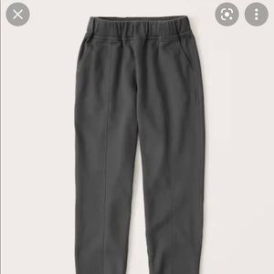 ABERCROMBIE CITY JOGGERS